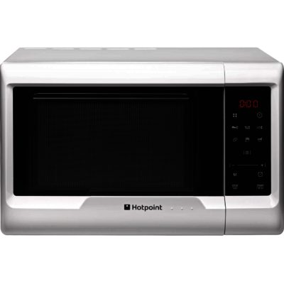 Hotpoint MWH2031MW Conventional Microwave in White